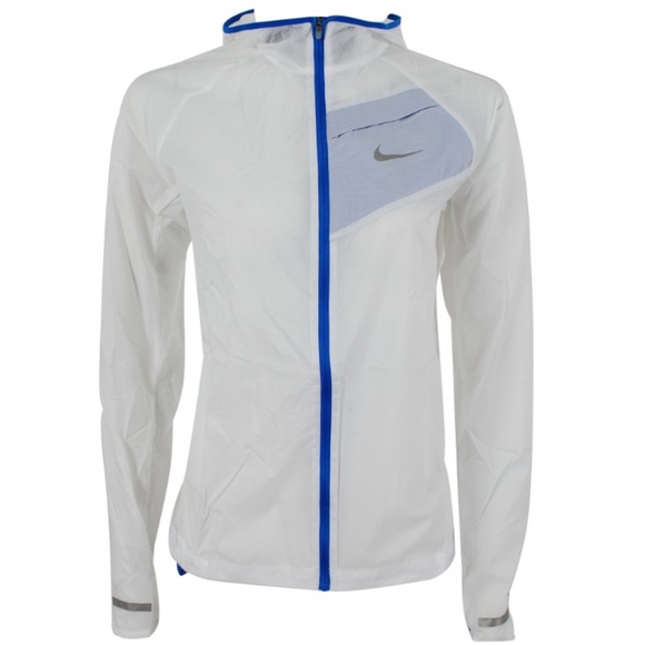 nike ultra light jacket